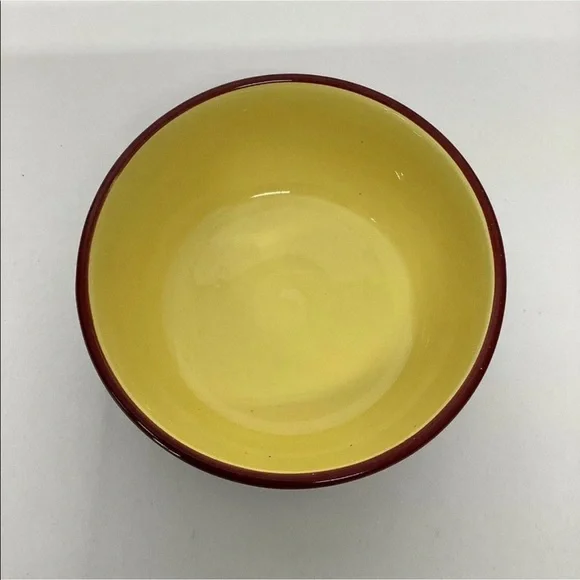 Pier 1 Mexicali Print Bowl - Picture 2 of 4